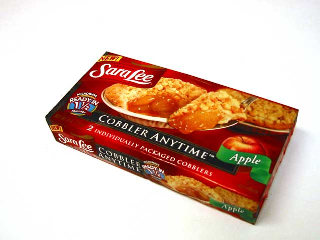 saraleewrapping saraleewrapping Frozen Pie Wrapping Food Wrapping