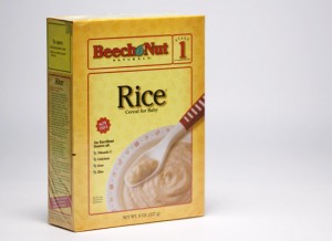 Rice.