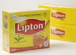 Varietal tea.