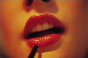 Cosmetics.