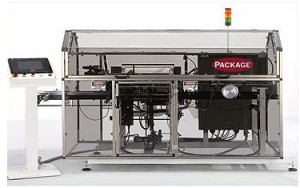 FA-ST overwrapping machine